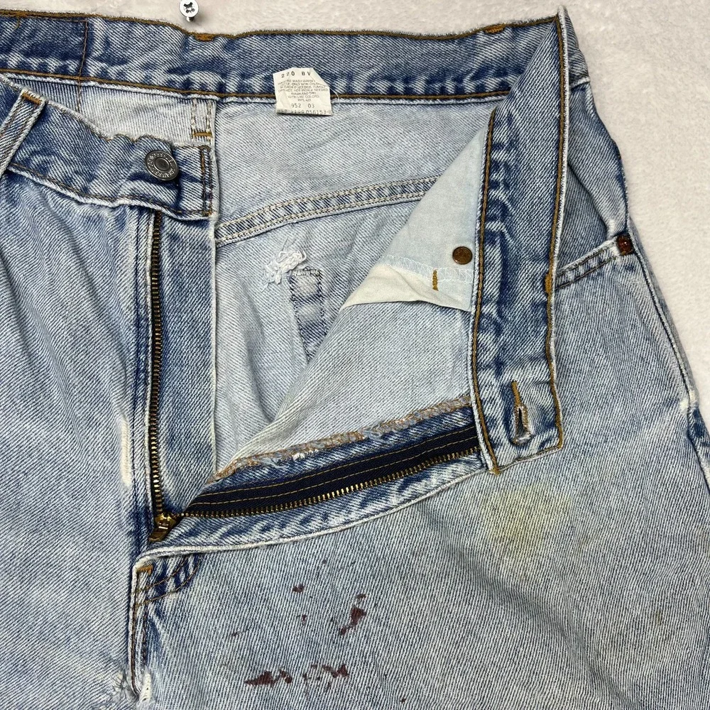 Levis vintage levi
